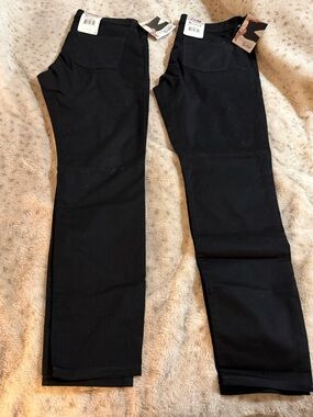 TWO pair of dickies pants